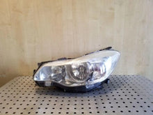 Laden Sie das Bild in den Galerie-Viewer, Frontscheinwerfer Subaru Xv P9933L Links Scheinwerfer Headlight SCH7399295241bl