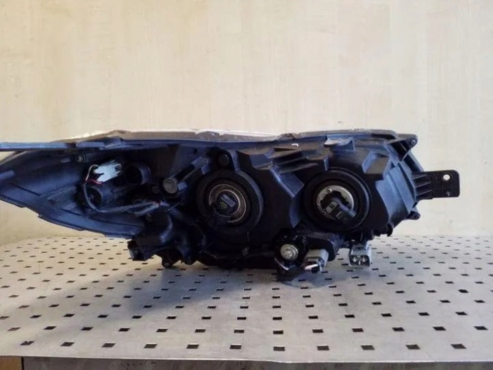 Frontscheinwerfer Subaru Xv P9933L Links Scheinwerfer Headlight SCH7399295241bl