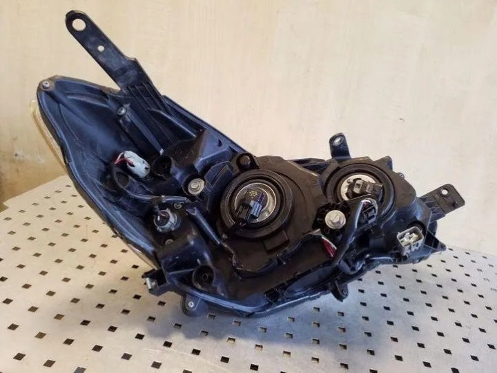 Frontscheinwerfer Subaru Xv P9933L Links Scheinwerfer Headlight SCH7399295241bl