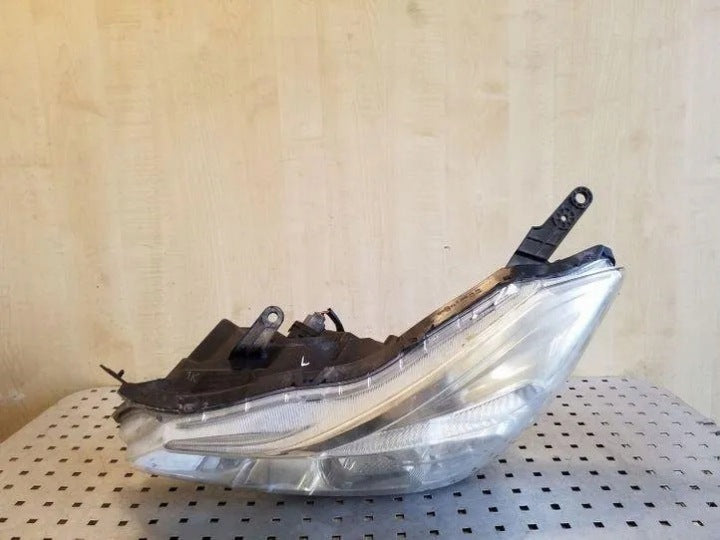 Frontscheinwerfer Subaru Xv P9933L Links Scheinwerfer Headlight SCH7399295241bl