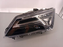 Laden Sie das Bild in den Galerie-Viewer, Frontscheinwerfer Seat Ateca 576941007F Links Scheinwerfer Headlight SCH7400005406bf