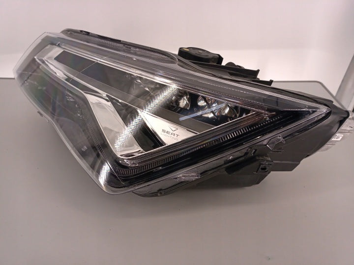 Frontscheinwerfer Seat Ateca 576941007F Links Scheinwerfer Headlight SCH7400005406bf