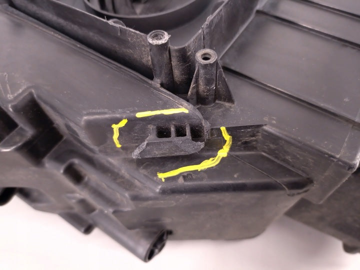 Frontscheinwerfer Seat Ateca 576941007F Links Scheinwerfer Headlight SCH7400005406bf