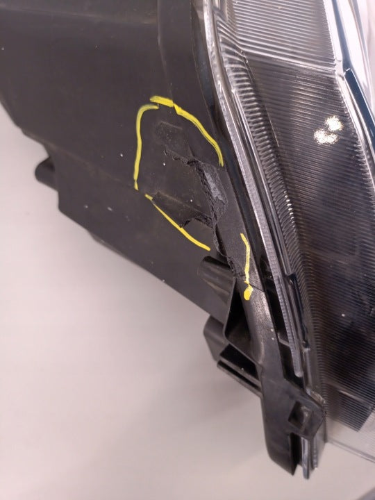 Frontscheinwerfer Seat Ateca 576941007F Links Scheinwerfer Headlight SCH7400005406bf