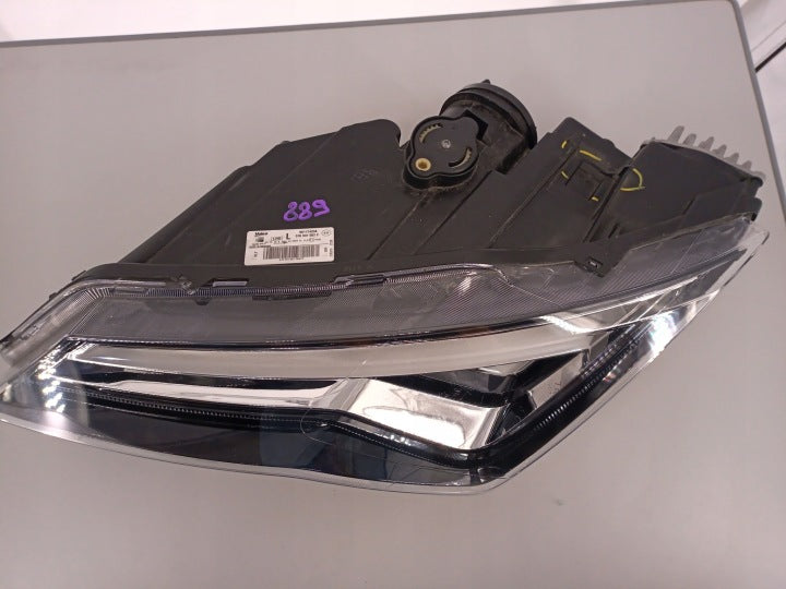 Frontscheinwerfer Seat Ateca 576941007F Links Scheinwerfer Headlight SCH7400005406bf