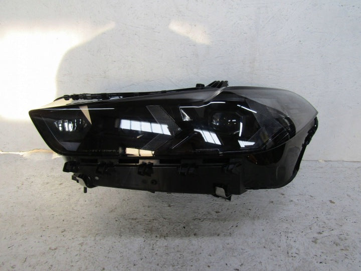 Frontscheinwerfer BMW X5 G05 G06 5A8E11502 LED Links Scheinwerfer Headlight SCH7400196545qt