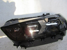 Load image into Gallery viewer, Frontscheinwerfer BMW X5 G05 G06 5A8E11502 LED Links Scheinwerfer Headlight SCH7400196545qt