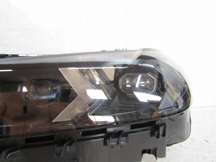Frontscheinwerfer BMW X5 G05 G06 5A8E11502 LED Links Scheinwerfer Headlight SCH7400196545qt
