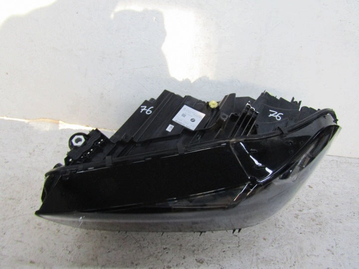 Frontscheinwerfer BMW X5 G05 G06 5A8E11502 LED Links Scheinwerfer Headlight SCH7400196545qt