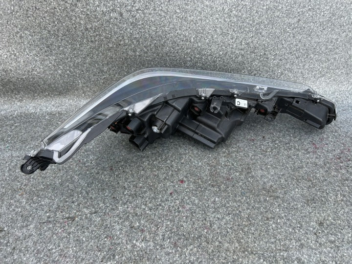 Frontscheinwerfer Toyota Corolla 8115012N70 Links Scheinwerfer Headlight SCH7400676147yj