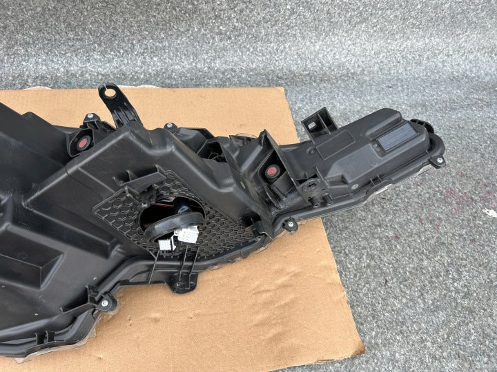 Frontscheinwerfer Toyota Corolla 8115012N70 Links Scheinwerfer Headlight SCH7400676147yj
