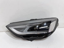 Laden Sie das Bild in den Galerie-Viewer, Frontscheinwerfer Audi A4 B9 8W0941011 Links Scheinwerfer Headlight SCH7400912515dt