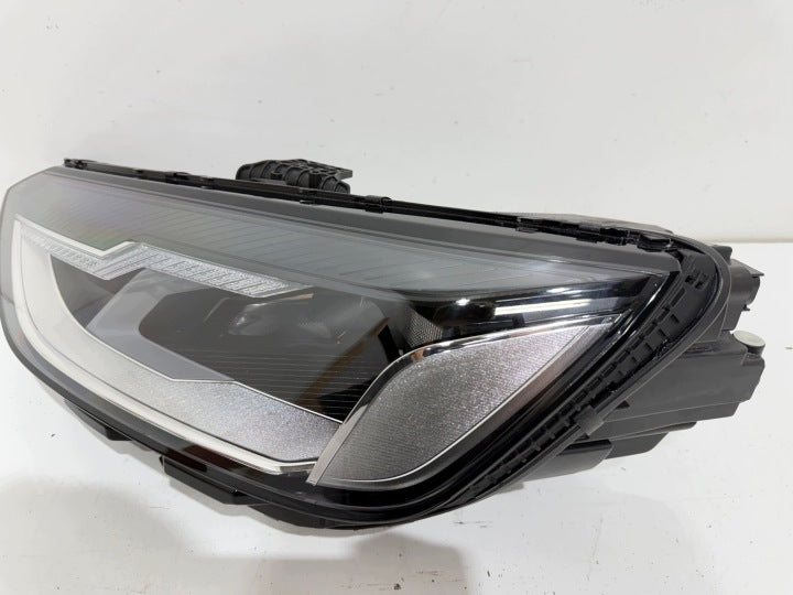 Frontscheinwerfer Audi A4 B9 8W0941011 Links Scheinwerfer Headlight SCH7400912515dt