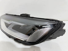 Laden Sie das Bild in den Galerie-Viewer, Frontscheinwerfer Audi A4 B9 8W0941011 Links Scheinwerfer Headlight SCH7400912515dt