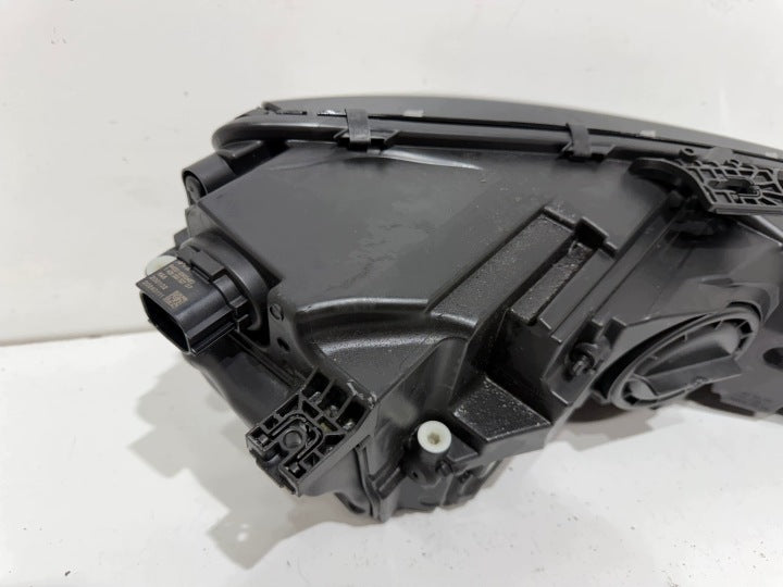 Frontscheinwerfer Audi A4 B9 8W0941011 Links Scheinwerfer Headlight SCH7400912515dt