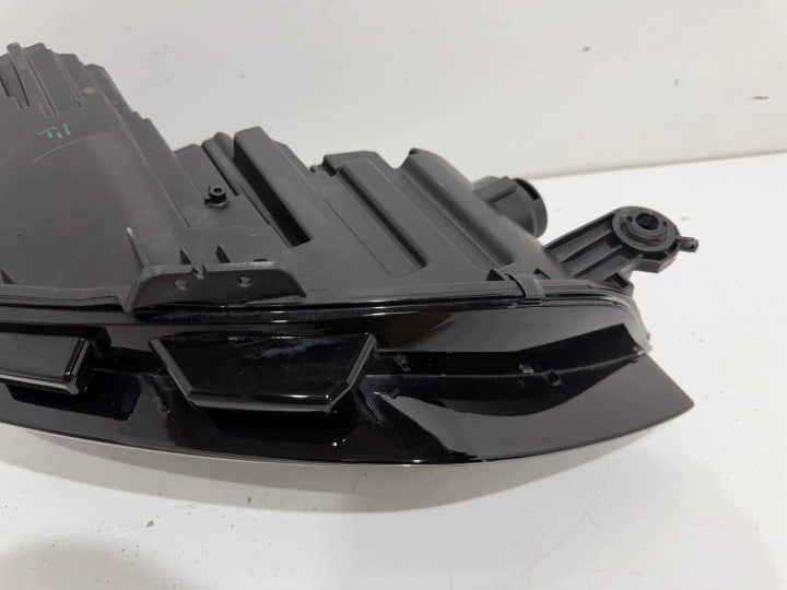 Frontscheinwerfer Audi A4 B9 8W0941011 Links Scheinwerfer Headlight SCH7400912515dt