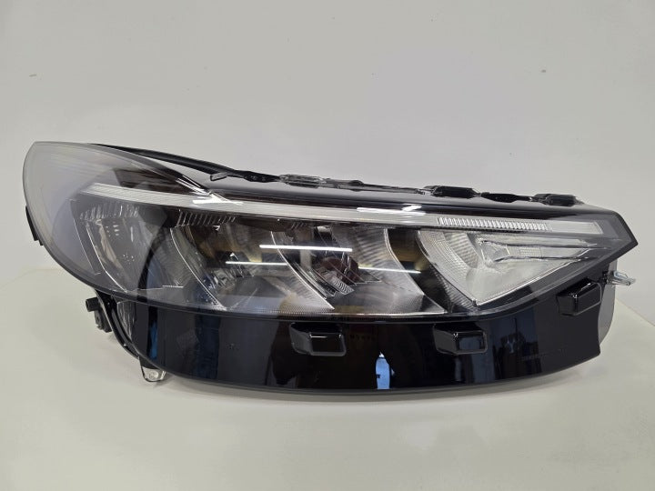 Frontscheinwerfer Ford Kuga I PV4B-13E014-CF Rechts Scheinwerfer Headlight SCH7401162755nu