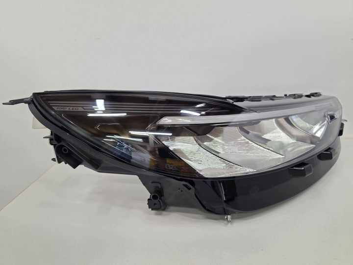Frontscheinwerfer Ford Kuga I PV4B-13E014-CF Rechts Scheinwerfer Headlight SCH7401162755nu