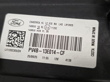 Laden Sie das Bild in den Galerie-Viewer, Frontscheinwerfer Ford Kuga I PV4B-13E014-CF Rechts Scheinwerfer Headlight SCH7401162755nu