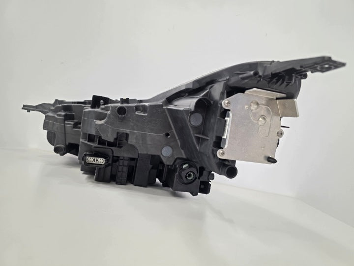 Frontscheinwerfer Ford Kuga I PV4B-13E014-CF Rechts Scheinwerfer Headlight SCH7401162755nu
