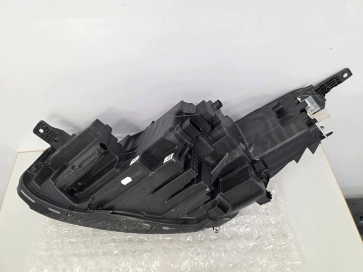 Frontscheinwerfer Ford Kuga I PV4B-13E014-CF Rechts Scheinwerfer Headlight SCH7401162755nu