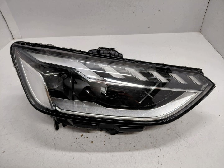 Frontscheinwerfer Audi A4 B9 8W0941034D Rechts Scheinwerfer Headlight SCH7401442615wk