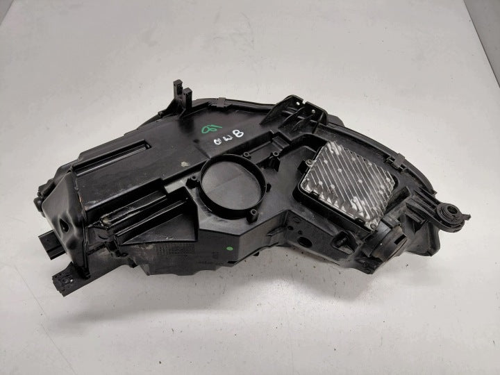 Frontscheinwerfer Audi A4 B9 8W0941034D Rechts Scheinwerfer Headlight SCH7401442615wk