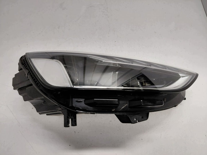 Frontscheinwerfer Audi A4 B9 8W0941034D Rechts Scheinwerfer Headlight SCH7401442615wk