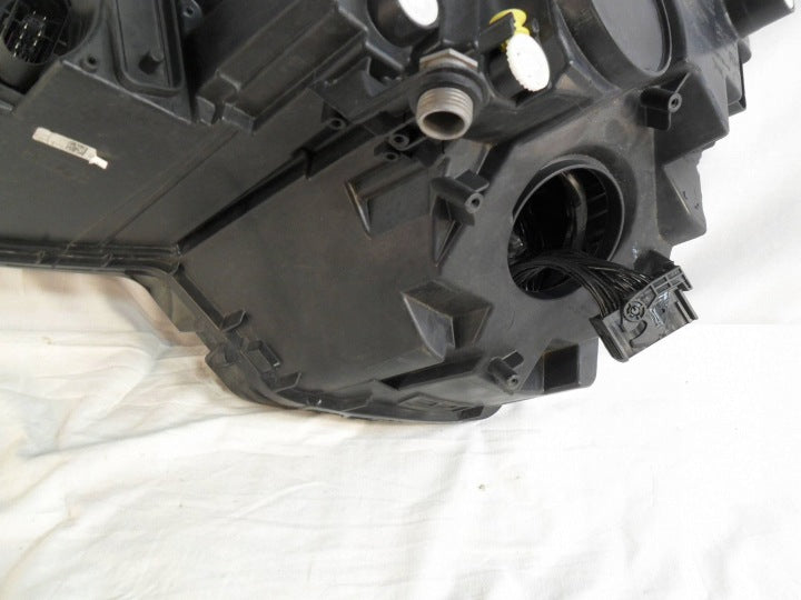 Frontscheinwerfer Skoda Karoq 57B941016D LED Rechts Scheinwerfer Headlight SCH7401932975od