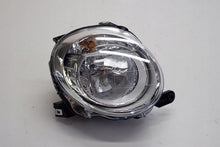 Laden Sie das Bild in den Galerie-Viewer, Frontscheinwerfer Fiat 500 51787491 Rechts Scheinwerfer Headlight SCH7402261003bx
