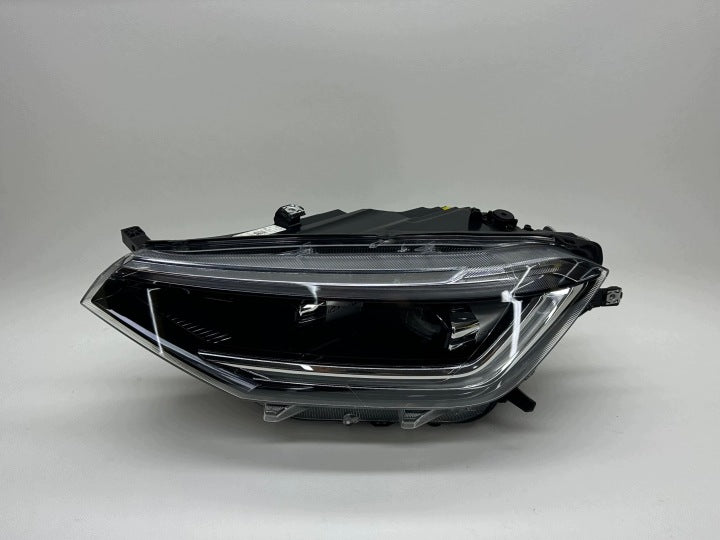 Frontscheinwerfer VW Taigo 2G7941035A Links Scheinwerfer Headlight SCH7402538959pz