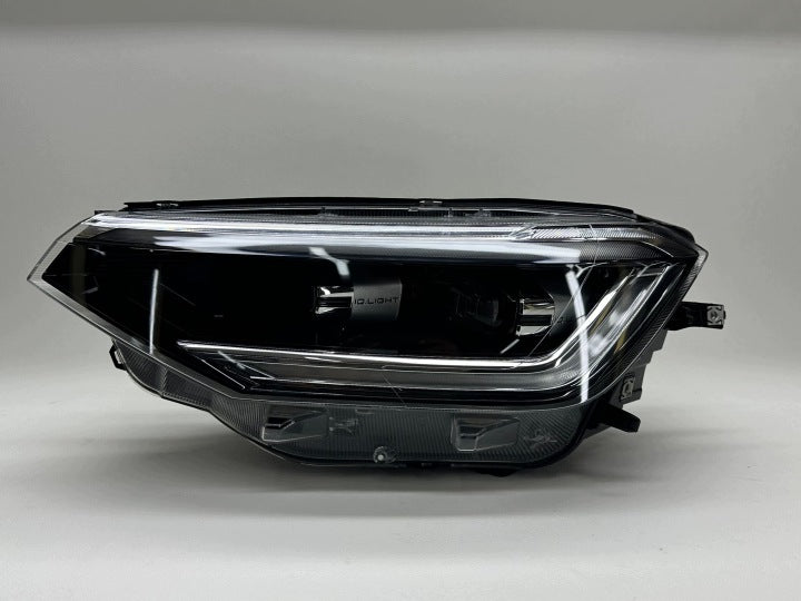 Frontscheinwerfer VW Taigo 2G7941035A Links Scheinwerfer Headlight SCH7402538959pz