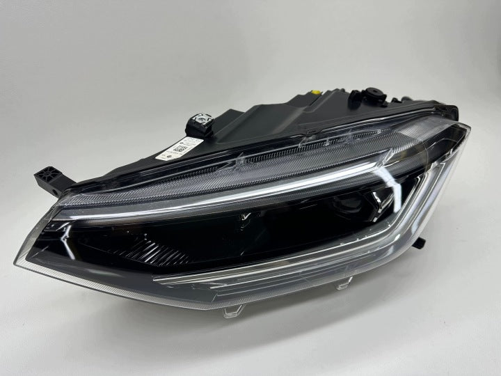 Frontscheinwerfer VW Taigo 2G7941035A Links Scheinwerfer Headlight SCH7402538959pz
