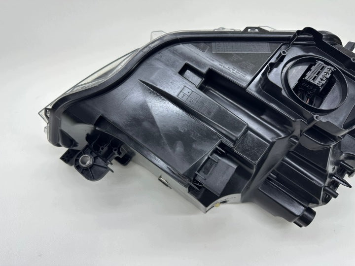 Frontscheinwerfer VW Taigo 2G7941035A Links Scheinwerfer Headlight SCH7402538959pz