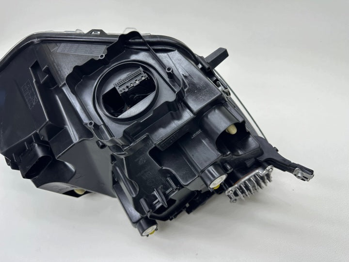 Frontscheinwerfer VW Taigo 2G7941035A Links Scheinwerfer Headlight SCH7402538959pz