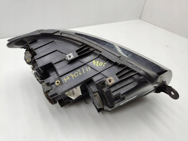 Frontscheinwerfer VW 7E1941015AD Links Scheinwerfer Headlight SCH7402720628qt
