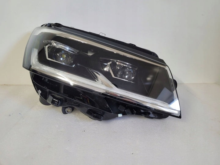 Frontscheinwerfer VW T6 7L1941036D Rechts Scheinwerfer Headlight SCH7402814440qa
