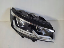 Laden Sie das Bild in den Galerie-Viewer, Frontscheinwerfer VW T6 7L1941036D Rechts Scheinwerfer Headlight SCH7402814440qa