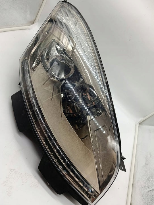 Frontscheinwerfer Citroën C4 II 1458965434 Rechts Scheinwerfer Headlight SCH7403409027ag