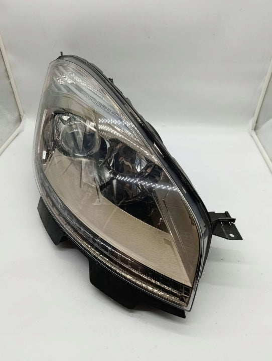Frontscheinwerfer Citroën C4 II 1458965434 Rechts Scheinwerfer Headlight SCH7403409027ag