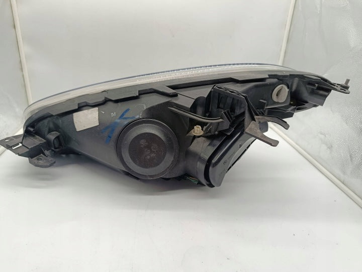 Frontscheinwerfer Citroën C4 II 1458965434 Rechts Scheinwerfer Headlight SCH7403409027ag