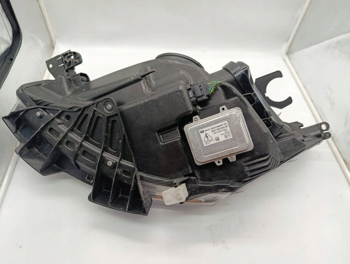 Frontscheinwerfer Citroën C4 II 1458965434 Rechts Scheinwerfer Headlight SCH7403409027ag