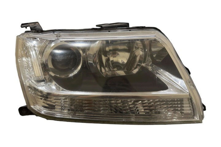 Frontscheinwerfer Suzuki Grand Vitara II 10059079 Rechts Scheinwerfer Headlight SCH7403478935ck