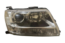 Laden Sie das Bild in den Galerie-Viewer, Frontscheinwerfer Suzuki Grand Vitara II 10059079 Rechts Scheinwerfer Headlight SCH7403478935ck