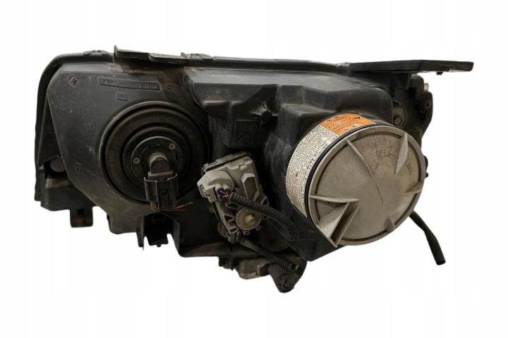 Frontscheinwerfer Suzuki Grand Vitara II 10059079 Rechts Scheinwerfer Headlight SCH7403478935ck