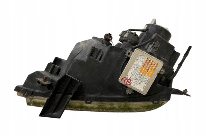 Frontscheinwerfer Suzuki Grand Vitara II 10059079 Rechts Scheinwerfer Headlight SCH7403478935ck