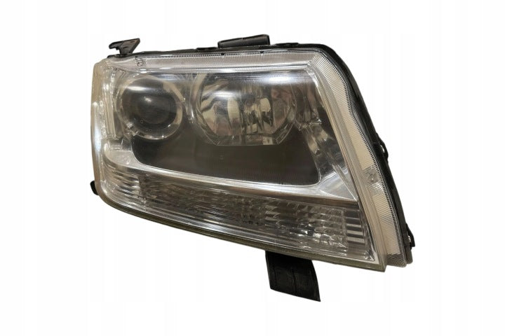 Frontscheinwerfer Suzuki Grand Vitara II 10059079 Rechts Scheinwerfer Headlight SCH7403478935ck