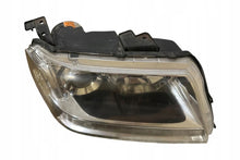 Laden Sie das Bild in den Galerie-Viewer, Frontscheinwerfer Suzuki Grand Vitara II 10059079 Rechts Scheinwerfer Headlight SCH7403478935ck