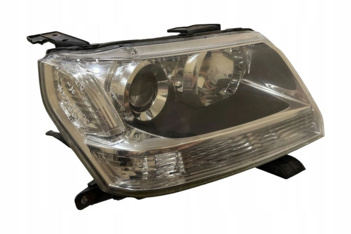 Frontscheinwerfer Suzuki Grand Vitara II 10059079 Rechts Scheinwerfer Headlight SCH7403478935ck