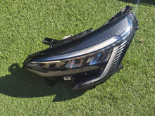Laden Sie das Bild in den Galerie-Viewer, Frontscheinwerfer Renault Clio I 5 260607647R LED Links Scheinwerfer Headlight SCH7403539189lm